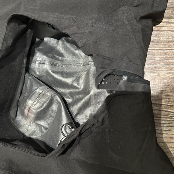 Super light raincoat - Picture 5 of 5